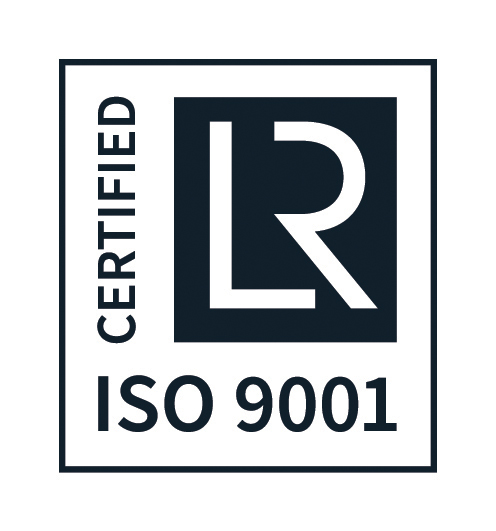 api-seal-system-manufacturer-ISO-9001-Lloyd-logo